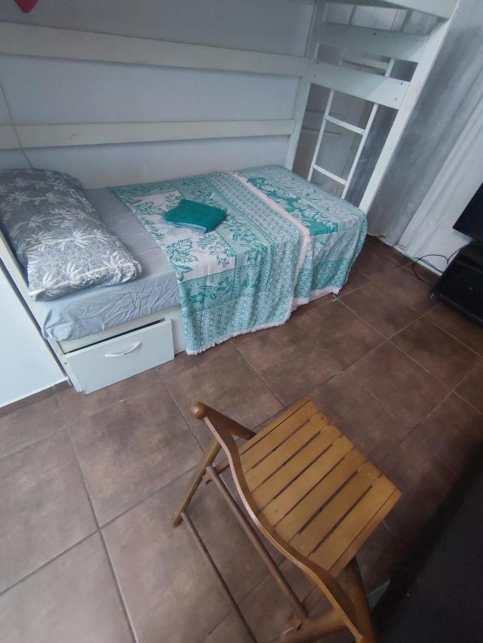 Nice Flat Within Walking Range To The Beach Lägenhet Barcelona Exteriör bild